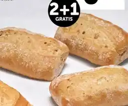 Interspar Interspar Backstube Ciabattaweckerl Angebot