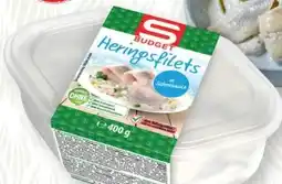 SPAR Gourmet S Budget Sahne Heringsfilets Angebot