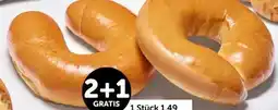 Interspar Spar Natur pur Bio-Wiener Kipferl Angebot