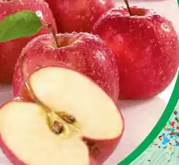 SPAR Gourmet Pink Lady Äpfel Angebot