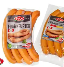 Eurospar Tann Frankfurter Angebot