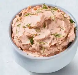 Interspar Wildlachsaufstrich Angebot