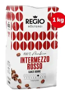 Interspar Regio Intermezzo Rosso Angebot