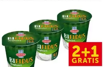 Interspar Schärdinger Bifidus Joghurt Angebot