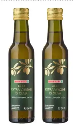 Interspar Despar Olio Extra Vergine di Oliva Angebot