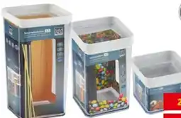 Interspar Simpex Professional Vorratsdosen Angebot