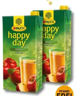 Interspar Rauch Happy Day Angebot