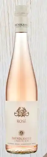 Eurospar Bründlmayer Zweigelt Rosé Angebot
