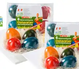 Eurospar Spar Ostereier Angebot