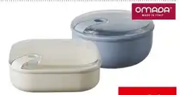 Interspar Omada Pull Box Angebot