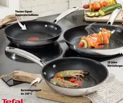 Interspar Tefal Pfannen Duetto Angebot