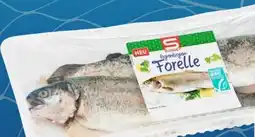 Eurospar S Budget Forelle Angebot