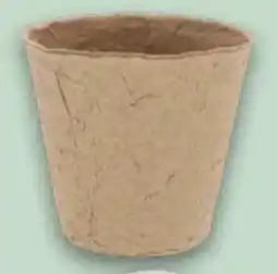 Interspar Anzuchttöpfe Angebot