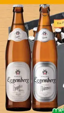Spar Schloss Eggenberg Hopfenkönig Angebot