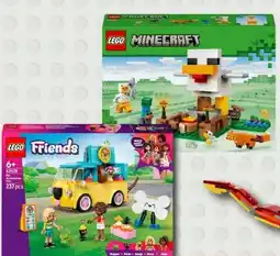 Interspar Lego Friends Haustierzubehör-Van 42678 Angebot