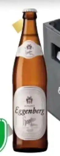 Interspar Schloss Eggenberg Hopfenkönig Angebot