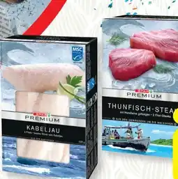 SPAR Gourmet Spar Premium Thunfisch Steaks Angebot