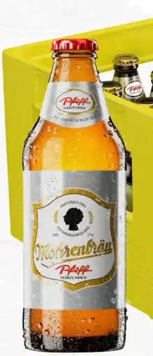 Eurospar Mohrenbräu Pfiff Angebot