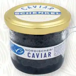 SPAR Gourmet Schenkel Caviar Angebot