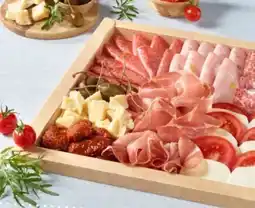 Eurospar Wurstauswahl Premium Mediterran Angebot