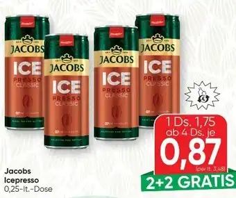 Jacobs Icepresso