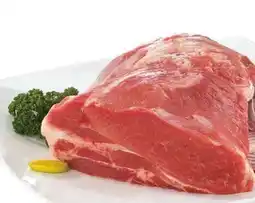 Eurospar Tann Schweinsschopfbraten Angebot