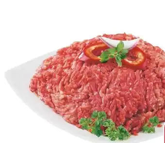 Eurospar Tann Faschiertes Gemischt Angebot
