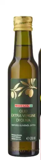 Eurospar Despar Olio Extra Vergine di Oliva Angebot