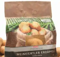 Eurospar Spar Premium Beilagen-Erdäpfel Angebot
