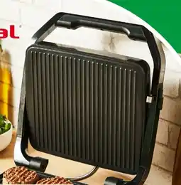 Eurospar Tefal Kontaktgrill Inicio Classic GC271D10 Angebot