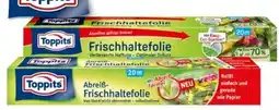 Eurospar Toppits Frischhaltefolie Angebot
