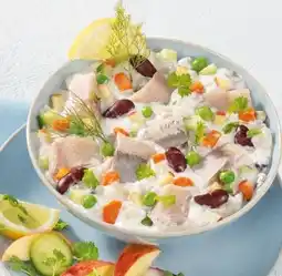 Eurospar Heringssalat Klassik Angebot