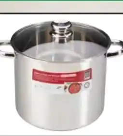 Eurospar Simpex Basic Edelstahl-Universaltopf Angebot