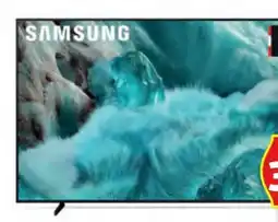 Hofer Samsung QLED-Q7F4 4K Vision AI Smart TV Angebot