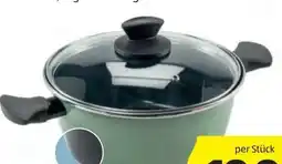 Hofer Crofton Energiespar-Topf Angebot