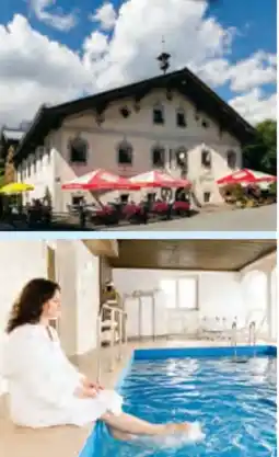 Hofer Hofer-Reisen Maria Alm am Steinernen Meer-Salzburg Angebot