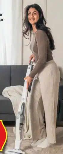 Hofer Ambiano Staubsauger Angebot