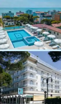 Hofer Hofer-Reisen Obere Adria-Jesolo-Italien Angebot