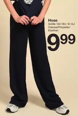 Zeeman Hose Angebot
