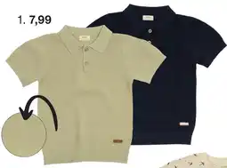 Zeeman Poloshirt Angebot