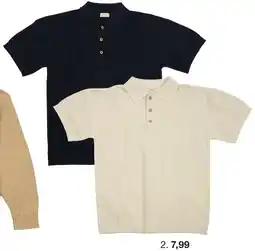 Zeeman Poloshirt Angebot