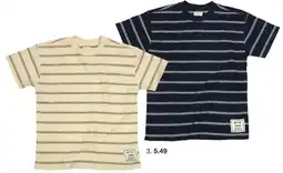 Zeeman T-Shirt Angebot