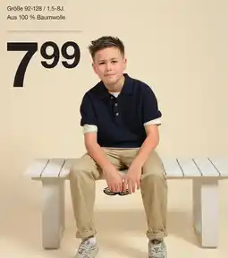 Zeeman Poloshirt Angebot