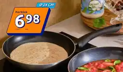 Action Fackelmann Bratpfanne Angebot