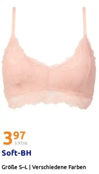 Action Soft-BH Angebot