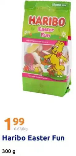 Action Haribo Easter Fun Angebot