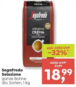 ADEG Segafredo Selezione Angebot