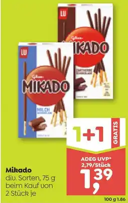 ADEG Mikado Angebot