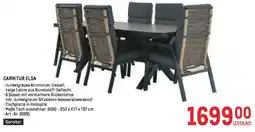 Metro Garnitur elsa Angebot