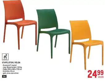 Stapelstuhl volga